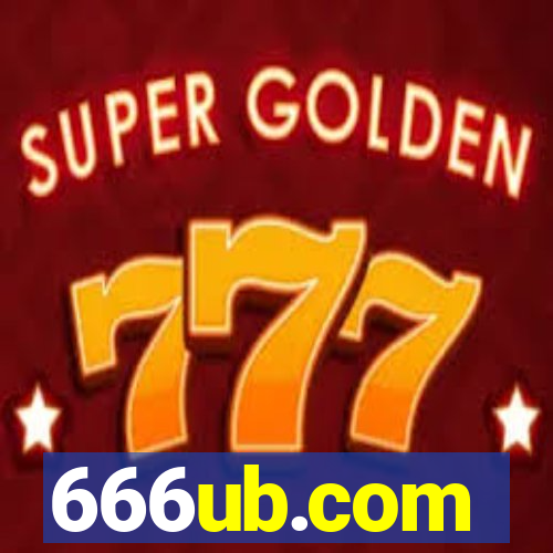 666ub.com