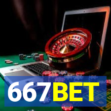 667BET