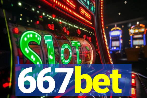 667bet