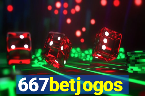 667betjogos