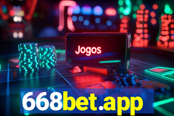 668bet.app