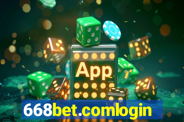 668bet.comlogin