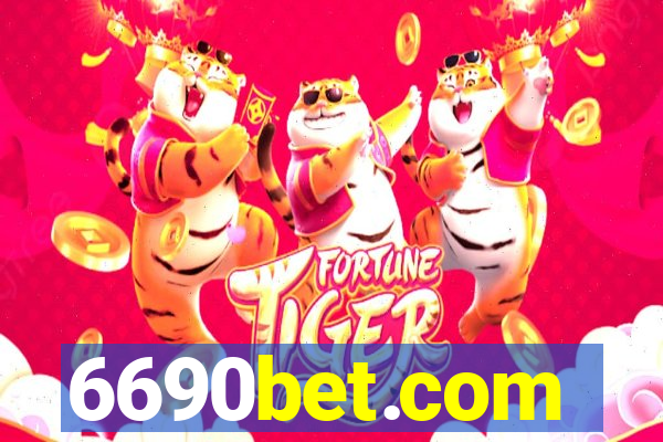 6690bet.com