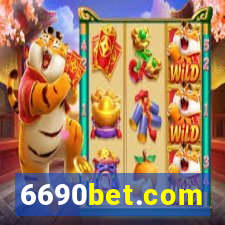 6690bet.com