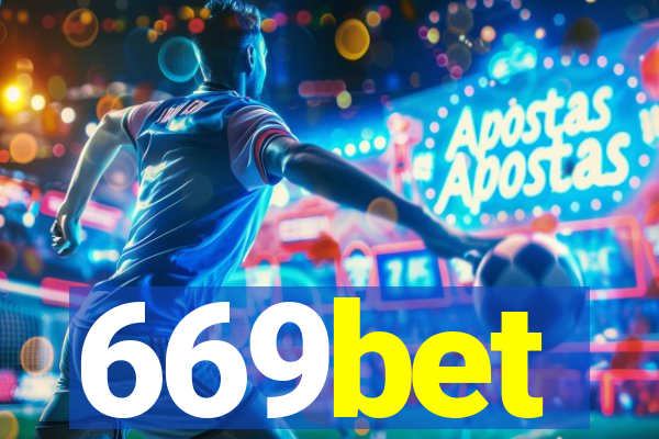 669bet