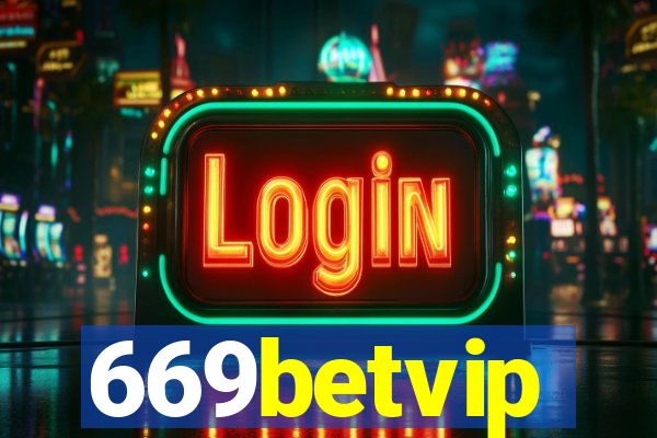 669betvip