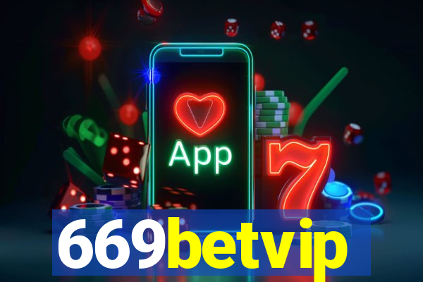 669betvip