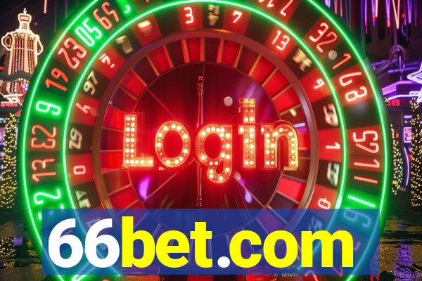 66bet.com