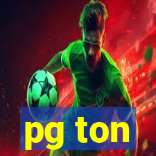 pg ton