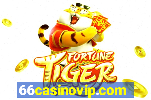 66casinovip.com