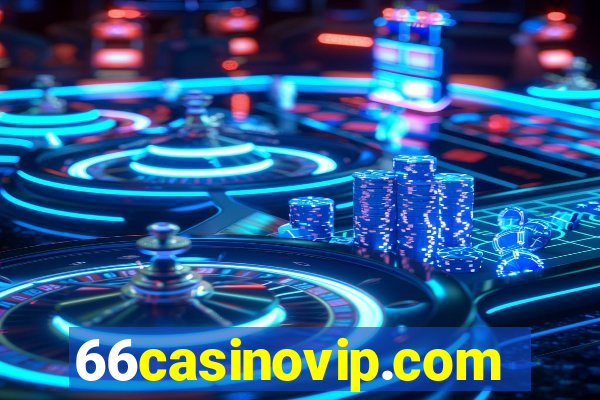 66casinovip.com