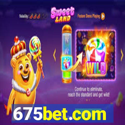 675bet.com