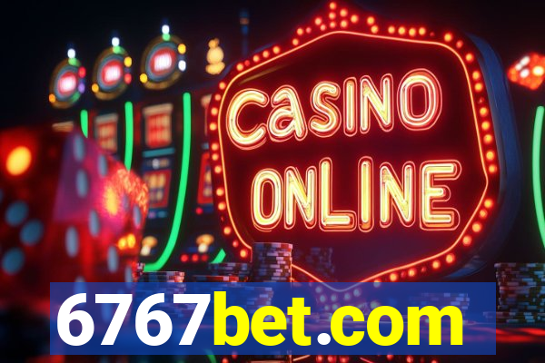 6767bet.com