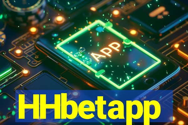 HHbetapp