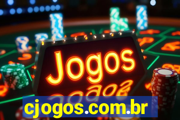 cjogos.com.br