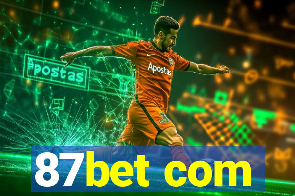 87bet com