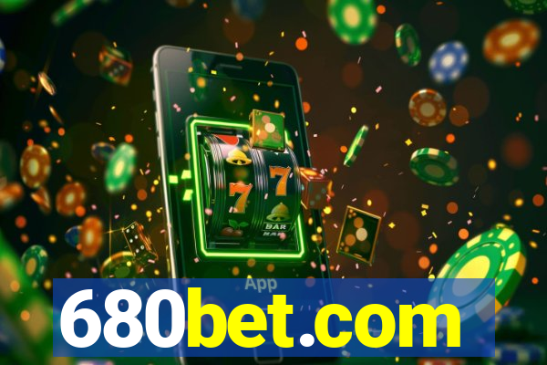 680bet.com