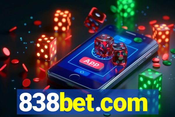 838bet.com