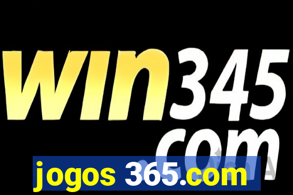 jogos 365.com