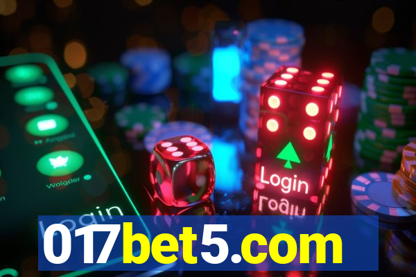 017bet5.com