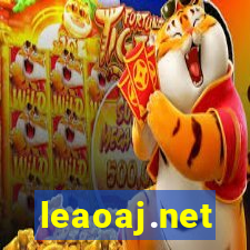 leaoaj.net