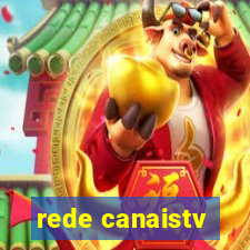 rede canaistv