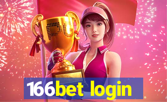 166bet login