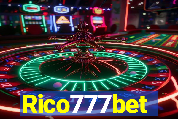 Rico777bet