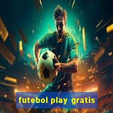 futebol play gratis