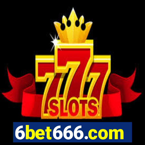 6bet666.com