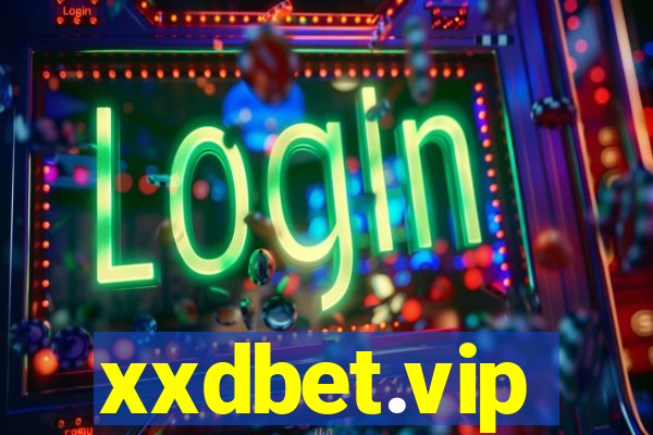 xxdbet.vip