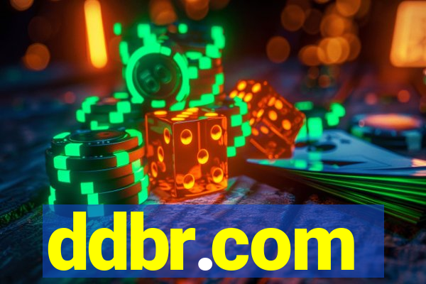 ddbr.com