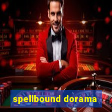 spellbound dorama