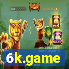 6k.game