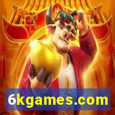 6kgames.com