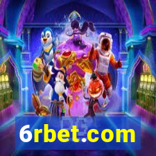 6rbet.com