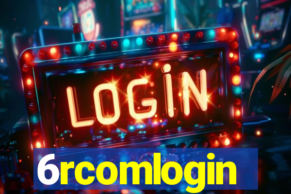 6rcomlogin