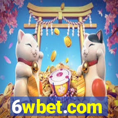 6wbet.com