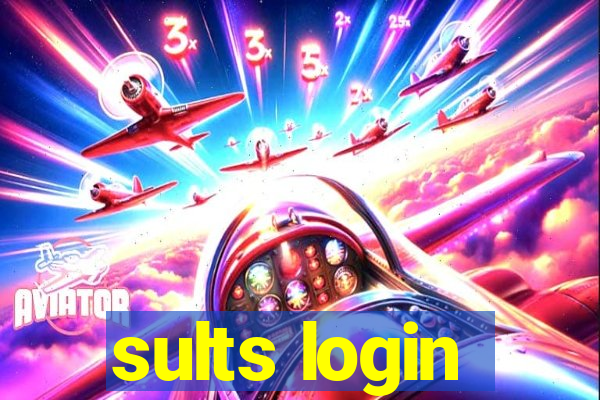 sults login