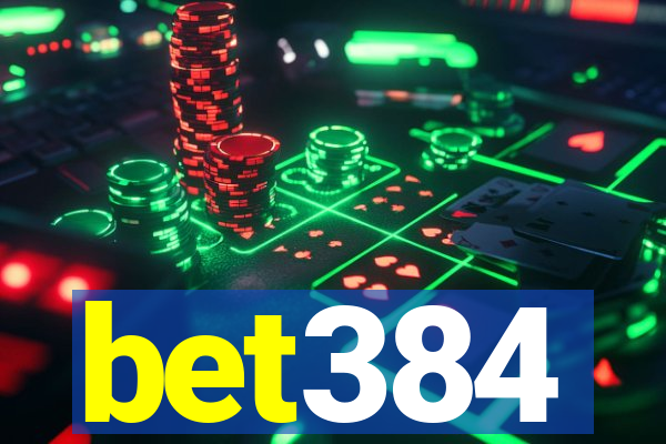 bet384