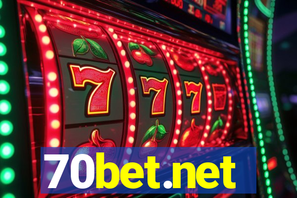 70bet.net