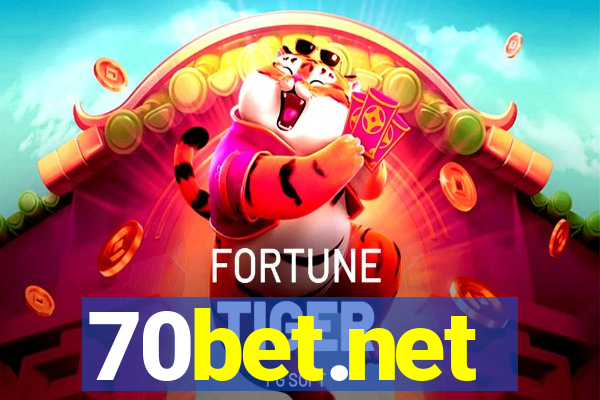 70bet.net