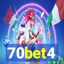 70bet4