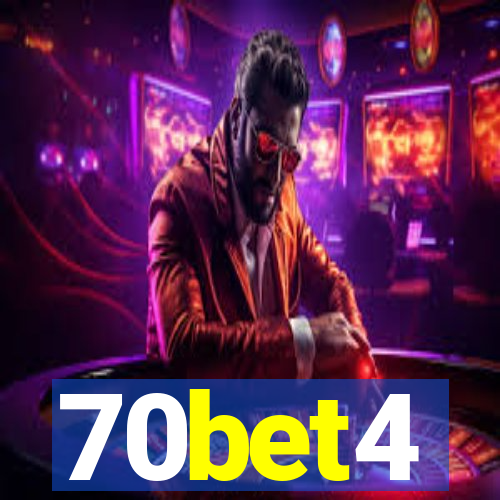 70bet4