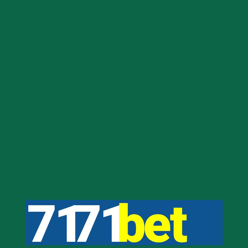 7171bet