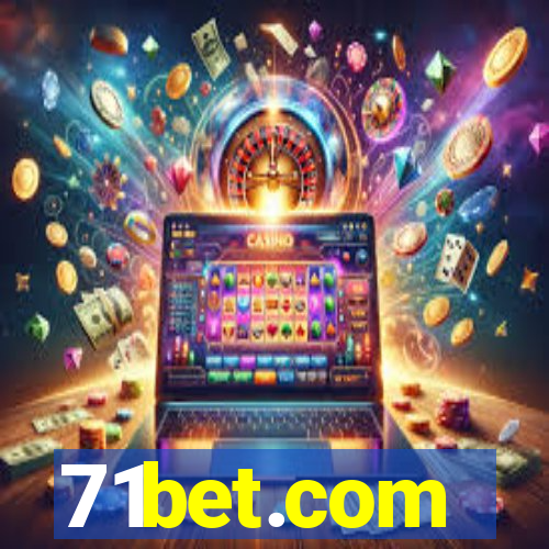 71bet.com