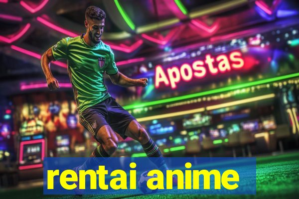 rentai anime