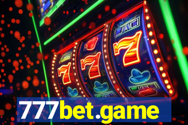 777bet.game