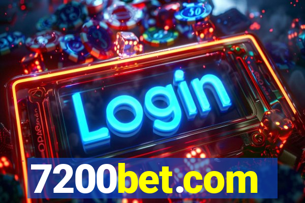 7200bet.com