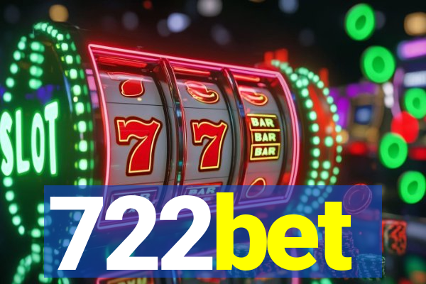 722bet